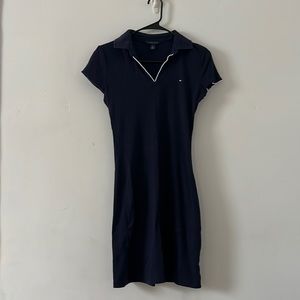 Polo Dress